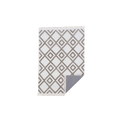 Mccormack Rectangle Hand Woven Area Rug