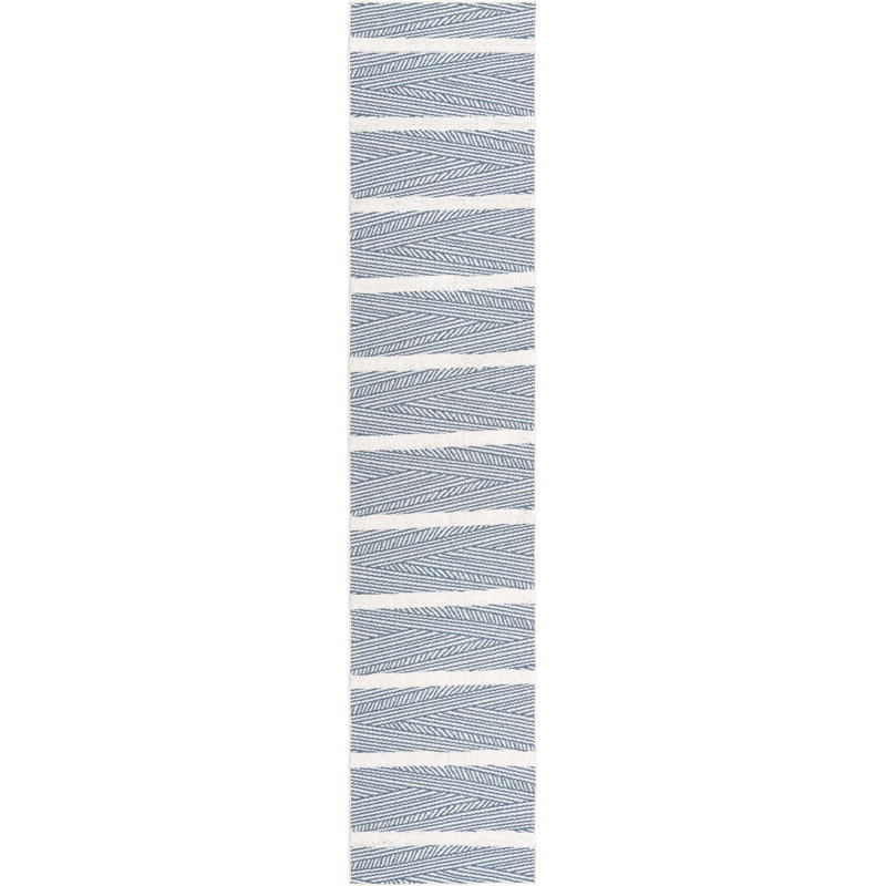 Sabrina Soto Madrid Casa Rug, Runner 2'7" x 12'