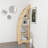 Corner Bookcase