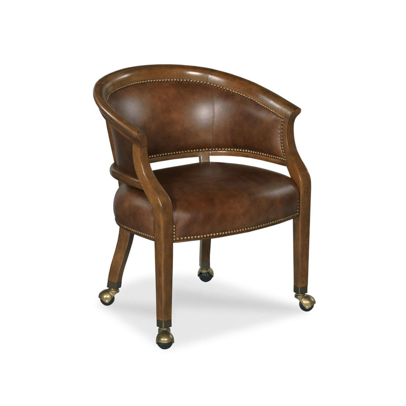 Fauteuil club