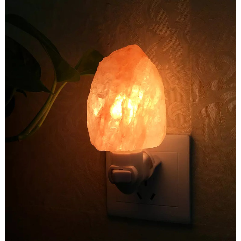 Himalayan Hand Carved Night Light
