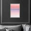 Peach Coastline II Print by Oliver Gal-1464127467-1488068784