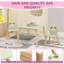 Kids 3 Piece and Chair Set