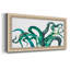 Octo Legs - Reproduction de photo sur toile-449015723-449015687