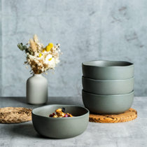 Mora Ceramic Bowls