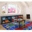 Tapis éducatif de l'alphabet Phonics-1626060068