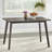Myrlen 4 - Person Four Leg Dining Set-1987873565