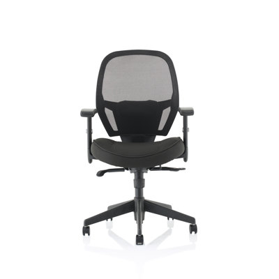 Polyester Blend Office Chair