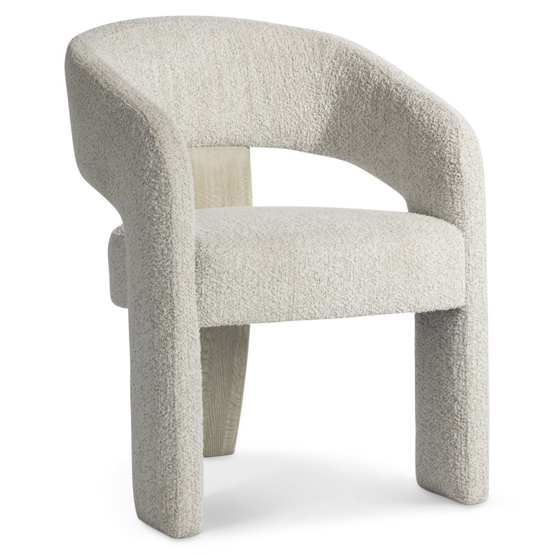 Arcadia Open-Back Arm Chair