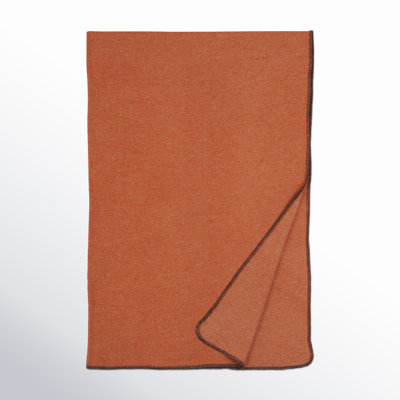 Jenera Chandler Throw Blanket