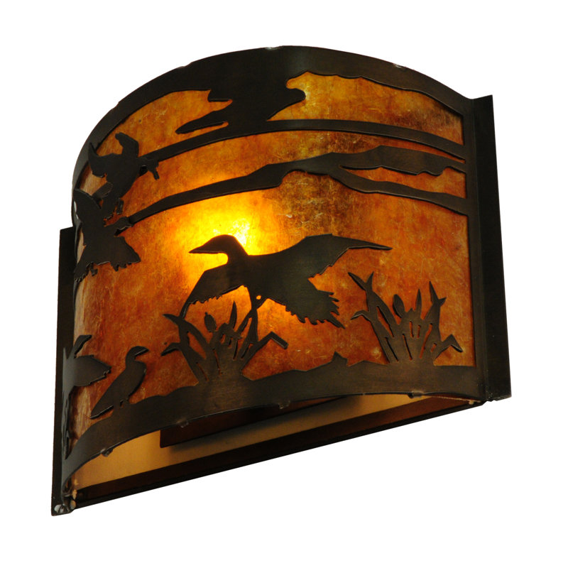 Plafonnier encastré 1 lumières Howardwick