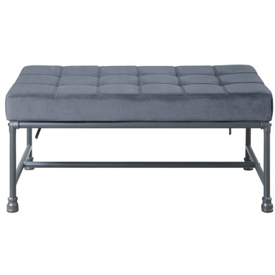 Banc de rangement Taahir