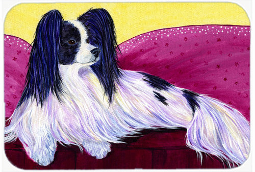 East Urban Home Papillon Glass Cutting Board