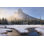 «Liberty Bell Mountain I» par Alan Majchrowicz, reproduction sur toile tendue