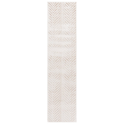 Jeziel Performance Abstract Rug