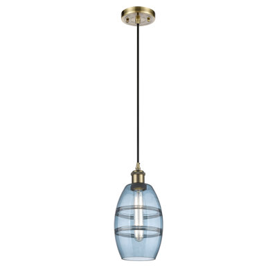 Absalat 1 - Light Pendant
