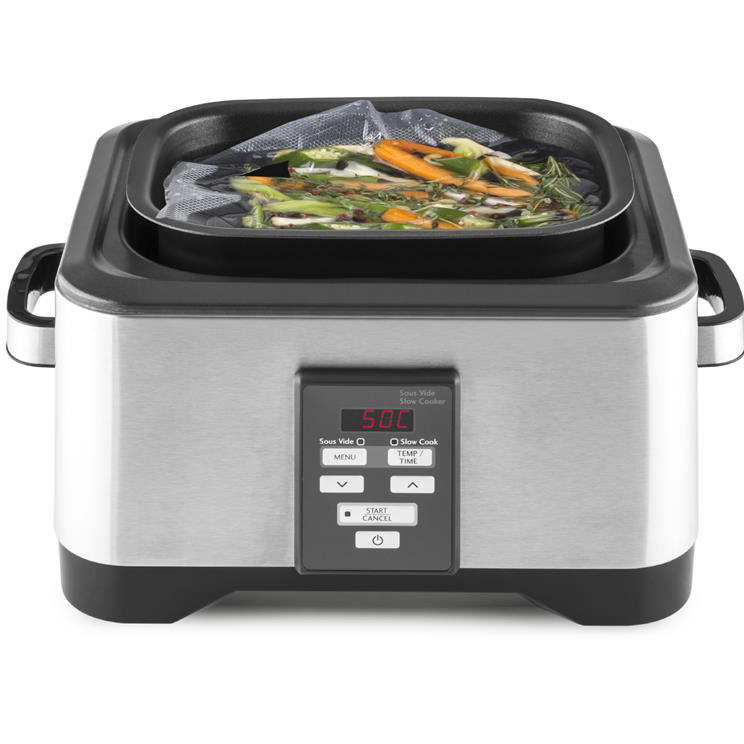 Deepdive 8 L Sous-Vide Cooker