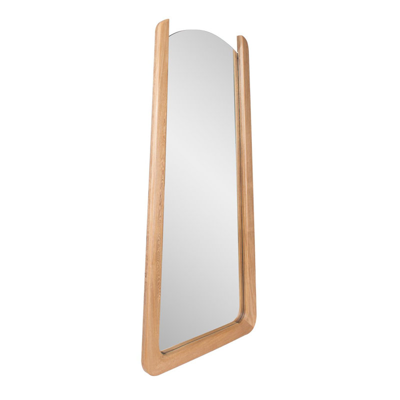 Woodard Parabola Oversized Mirror