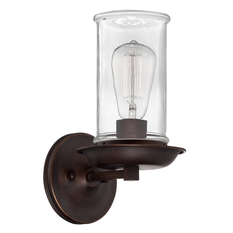 Flahiff Armed Sconce