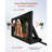 Inflatable Movie Screen, Inflatable Projector Screen with Portable Storage Bag, 16:9 Easy Set Up Movie Projection for Outdoor Backyard, Home Theatre, Theme Party-113816787