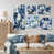 Toile tendue