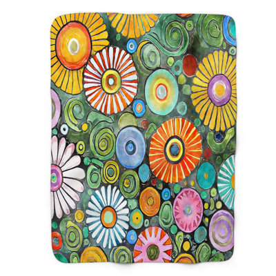 Throw Blanket