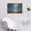 «Summer Clouds And Poppies» par Jennifer Gardner-1532225664
