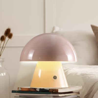 Xyanna Metal Desk Lamp