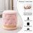 Jendaya Accent Stool