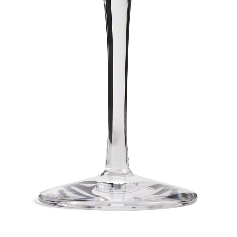 Vera Wang Diamond Mosaic Flute Pair