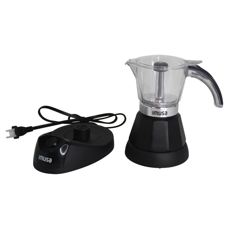 Electric Espresso Maker