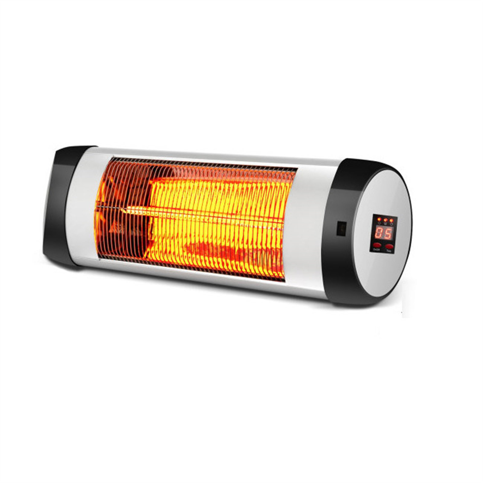 ZONSE Electric Hanging Patio Heater | Wayfair