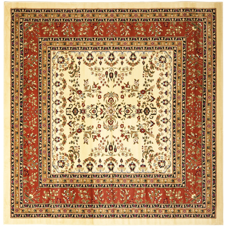 Klose Performance Oriental Rug