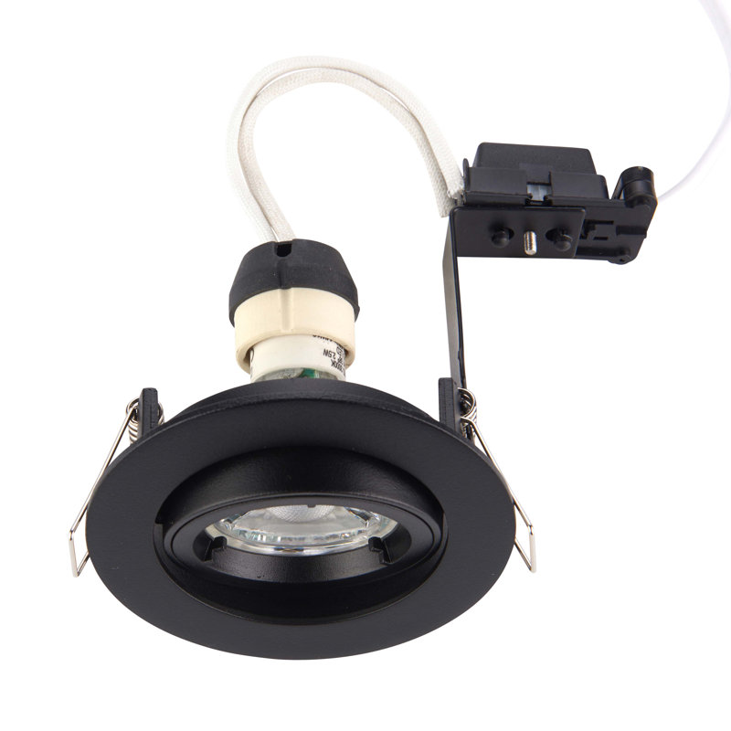 Muthanna Downlight and Recessed Lighting Kit