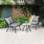 Ensemble de conversation Chillon