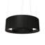 Cilíndrico 1 - Light LED Chandelier-99843080-99843083
