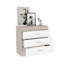Commode d'appoint Volkwin