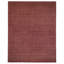 Blush Solid Silk Rug - 8' x 10'1"