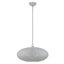 Luminaire suspendu géométrique unique à 3 lumières Bion-1076674926-1076674912