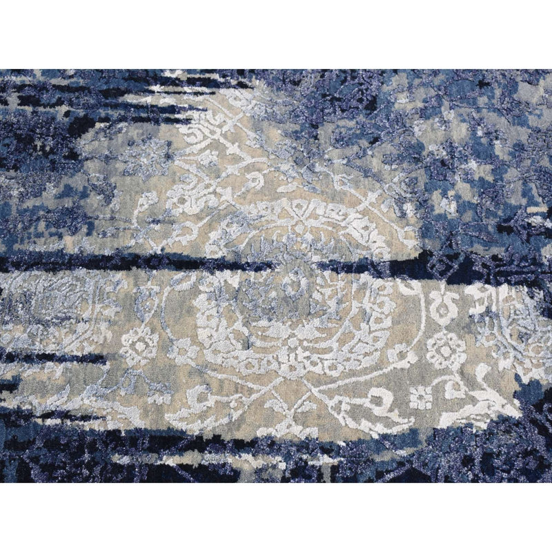 Tapis unique 7 pi 10 po x 7 pi 10 po Algon