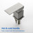 Deck Tub Spout-104651685