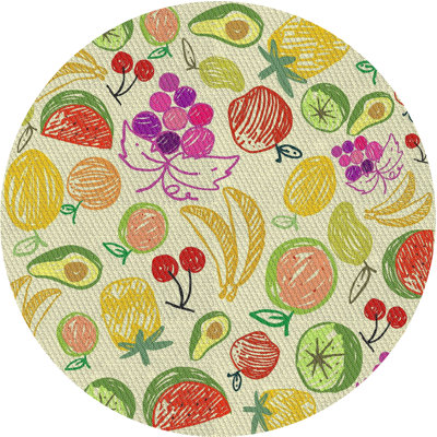 Petillo Indoor Rug