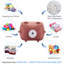 Housse de rangement pour petit sac de pois-356885533-358852466