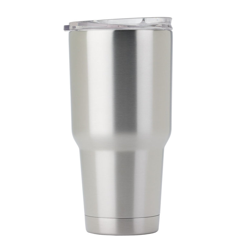 Stainless Steel Travel Mug