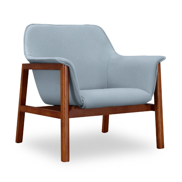 Miller Upholstered Armchair