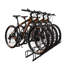 Cia Metal Freestanding Bike Rack