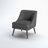 Laurine Upholstered Side Chair-224690317