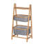 Bathroom Shelves