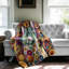 Throw Blanket-921737229