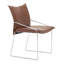 Ensemble de 2 chaises d'appoint Modern-1820108439
